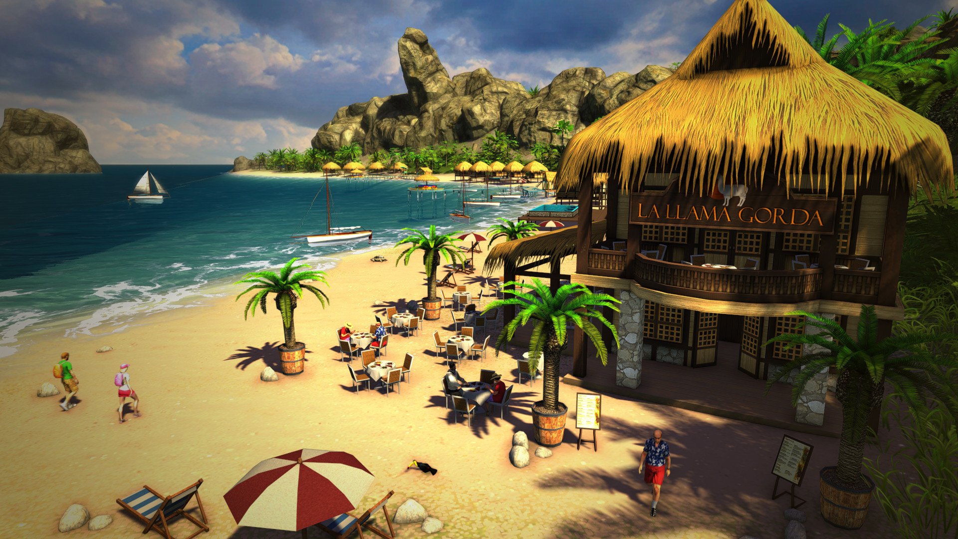 Tropico 5 - Penultime Edition